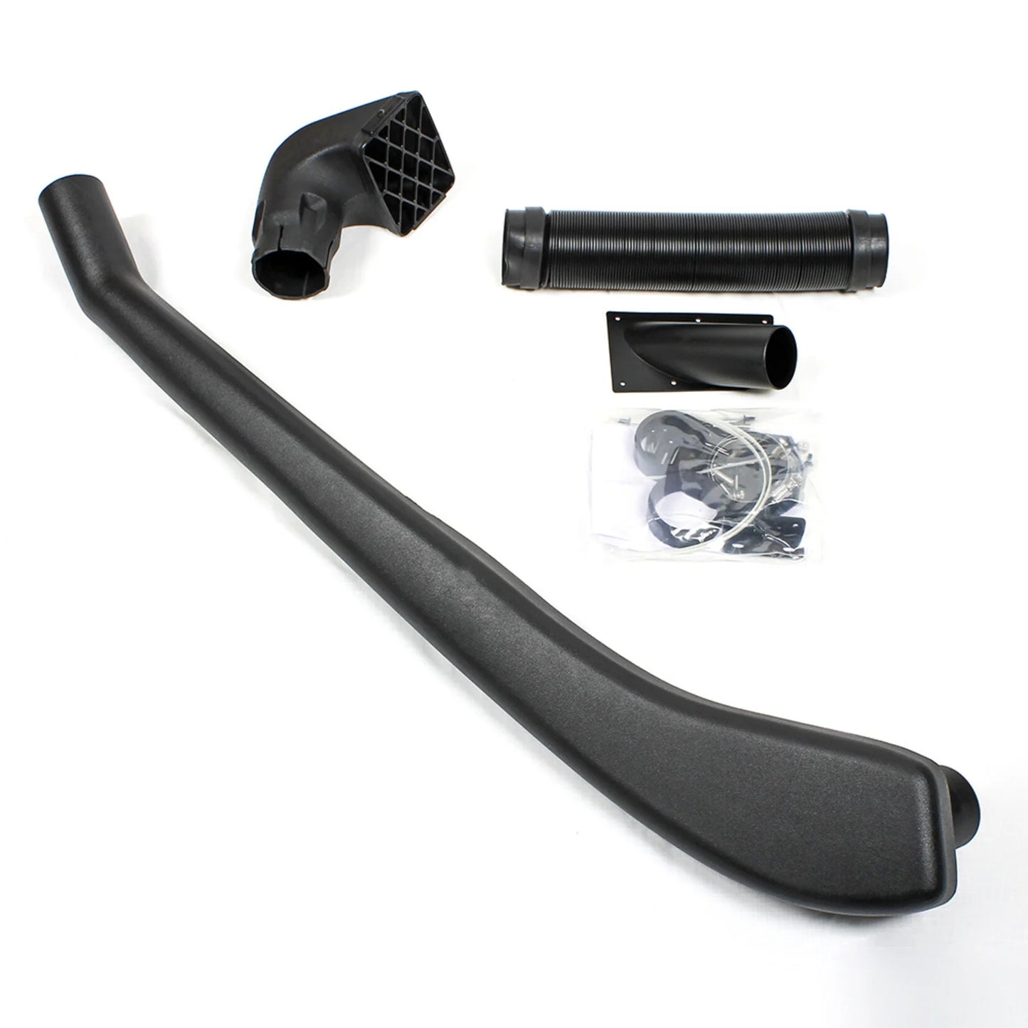 Snorkel Jeep Wrangler TJ