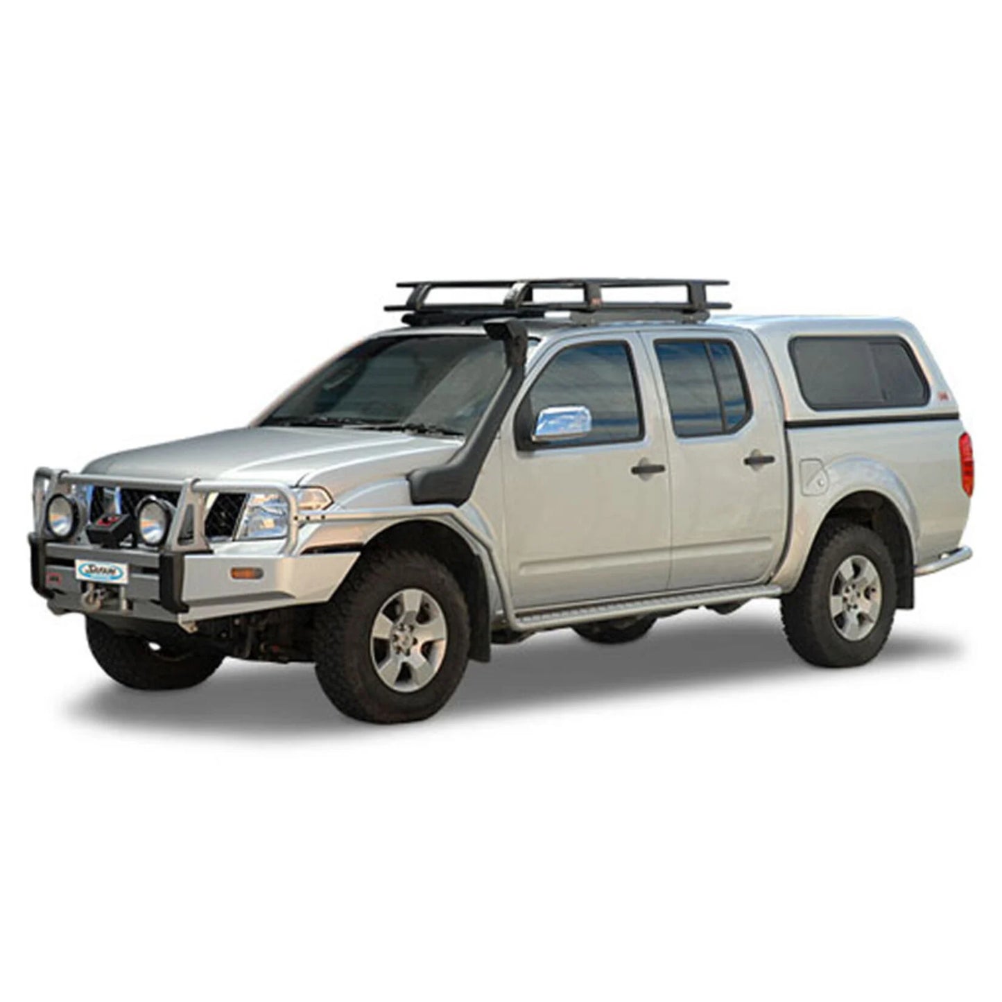 Snorkel Nissan Navara D40 / PATHFINDER (R51) 2005-2009