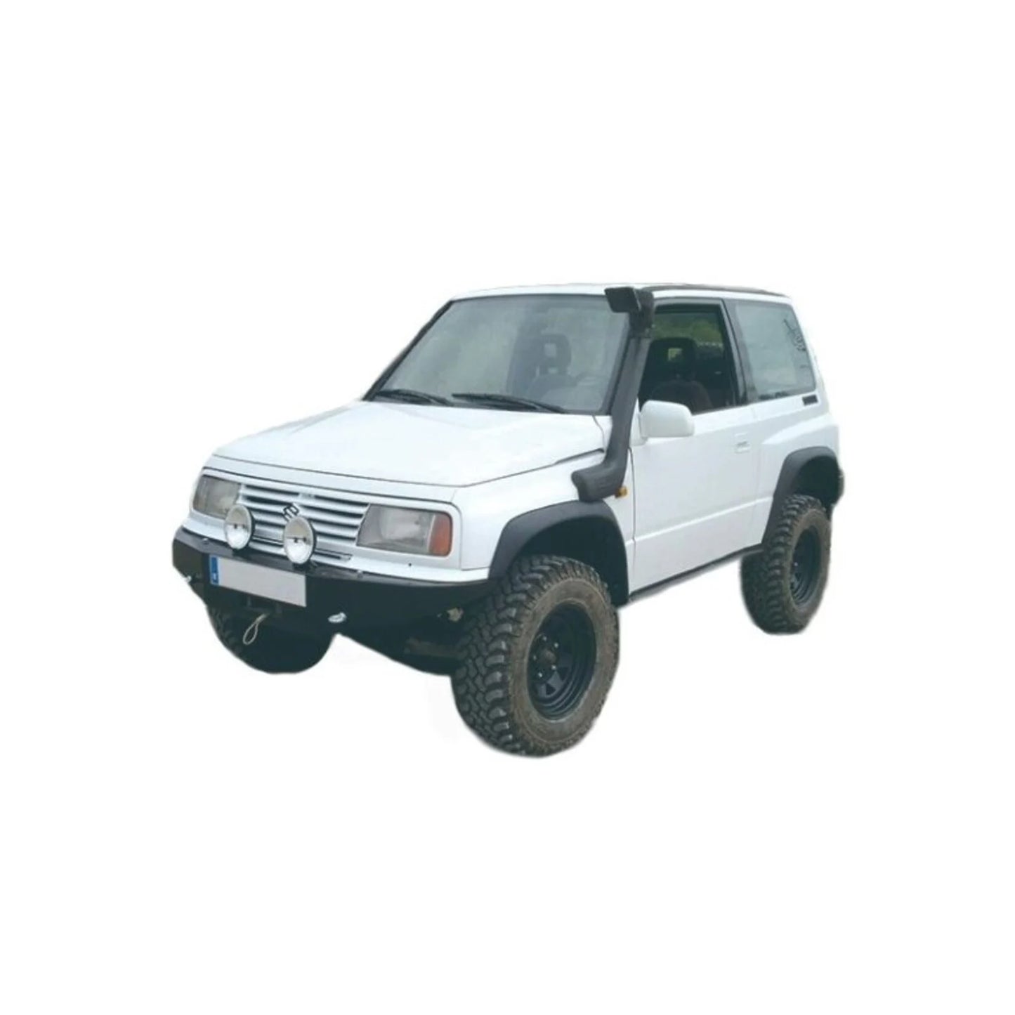 Schnorchel Suzuki Vitara 1988 -1998