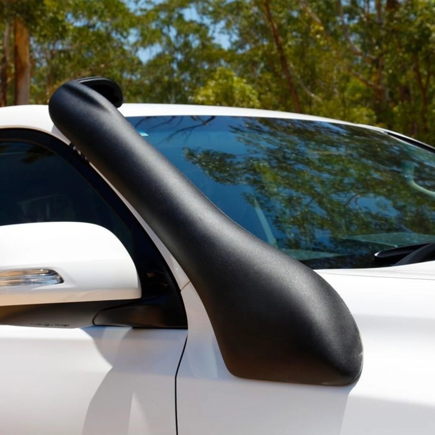 SNORKEL TOYOTA LAND CRUISER J150 - 155
