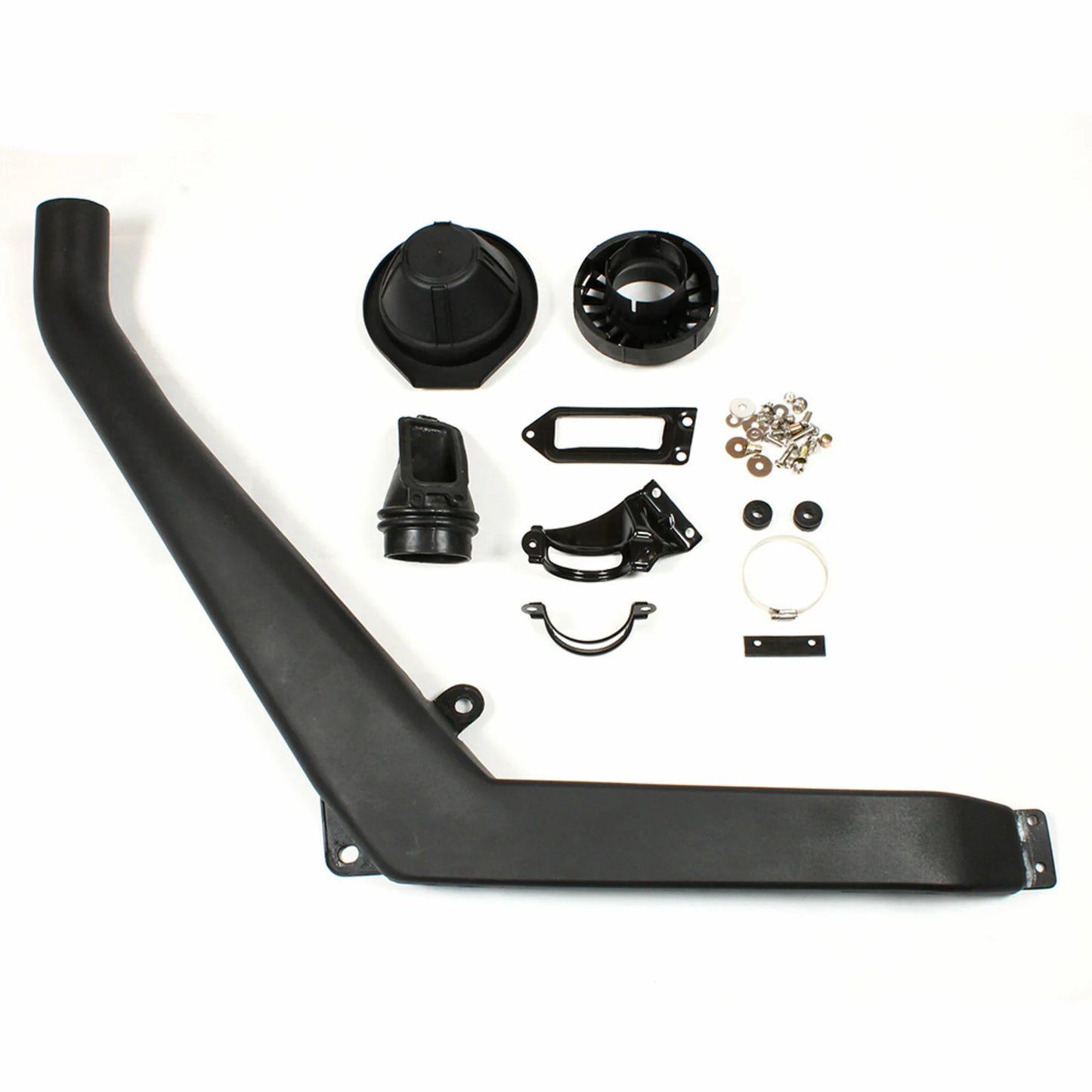 Schnorchel Toyota Land Cruiser 71, 73, 75, 78 und 79 Serie schmale Front