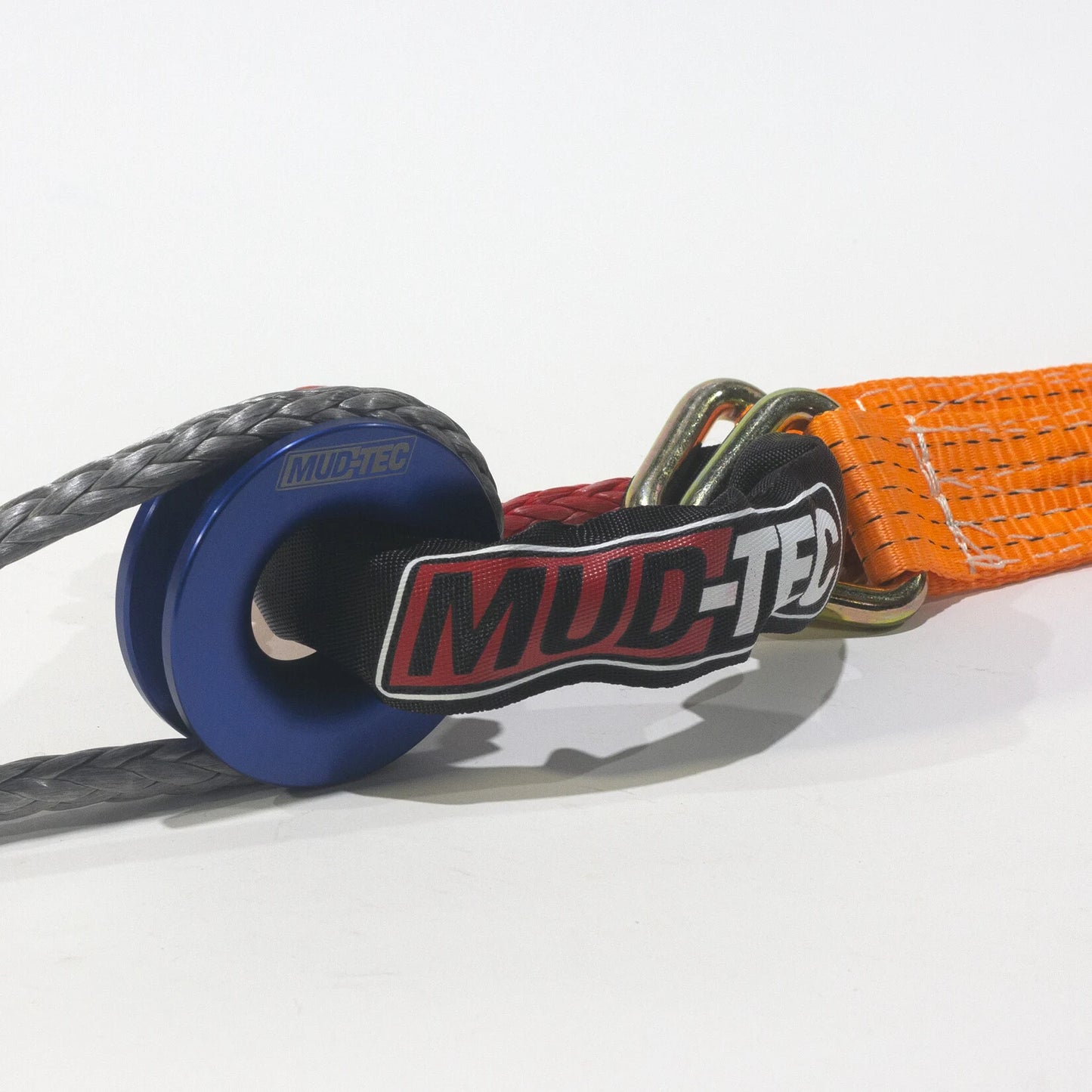 Soft shackle Double rope 12mm / 19000kg