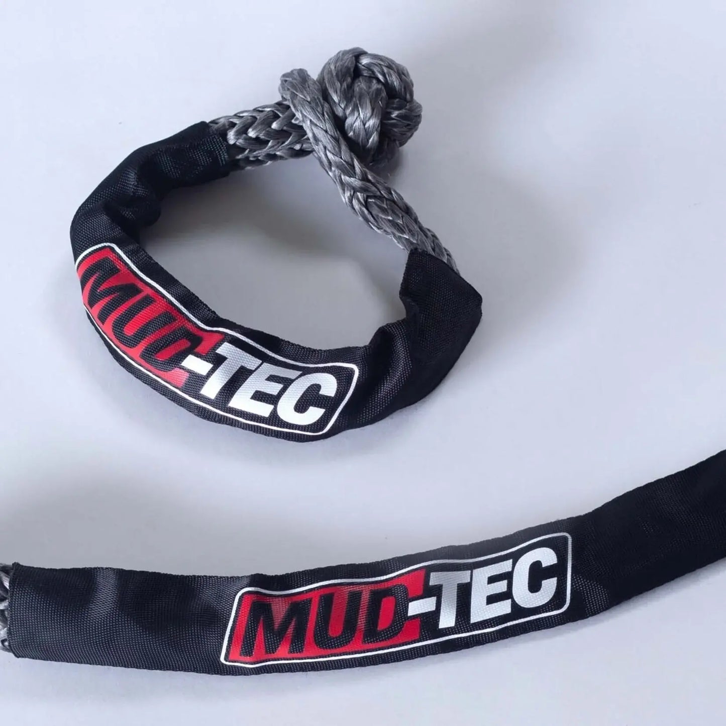 Soft schäkel Doppelseil 9mm / 13000kg