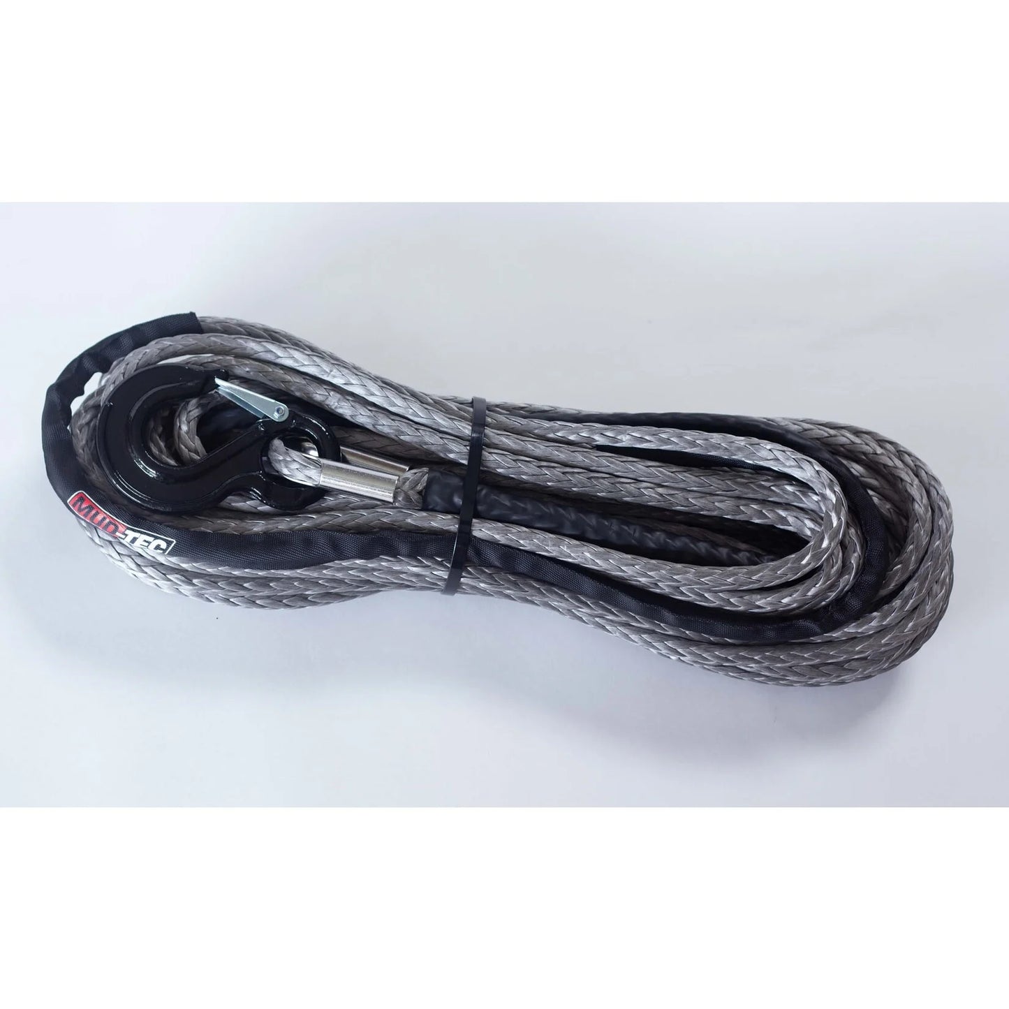 Kunststoffseil für Seilwinden 12mm / 27 Meter 10.000kg