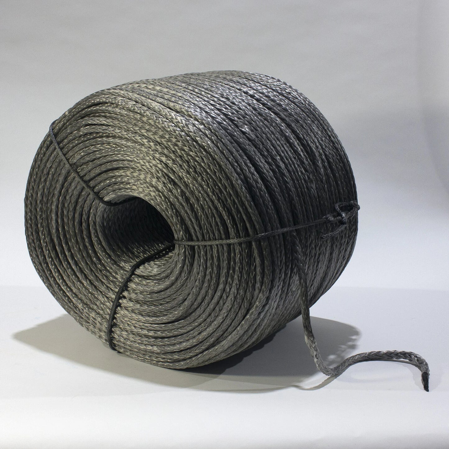 Synthetisch lier touw per meter 12mm / 10.000KG