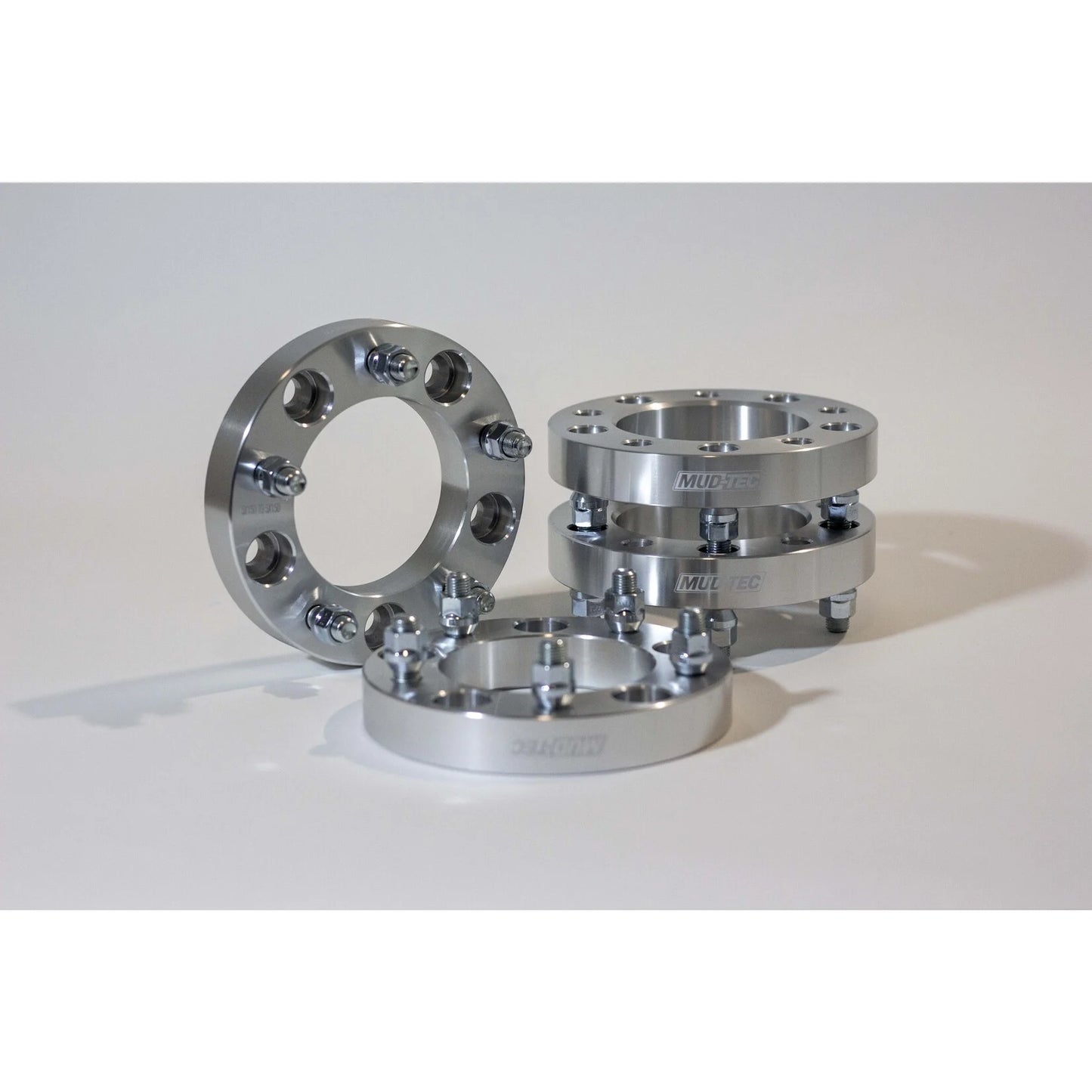 WIEL SPACERS (4st.) 30MM DAIHATSHU ROCKY
