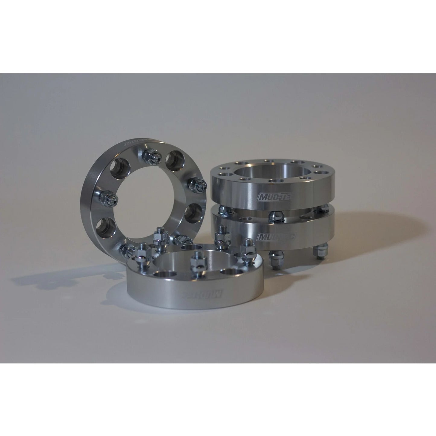 WIEL SPACERS (4st) 30MM SUZUKI