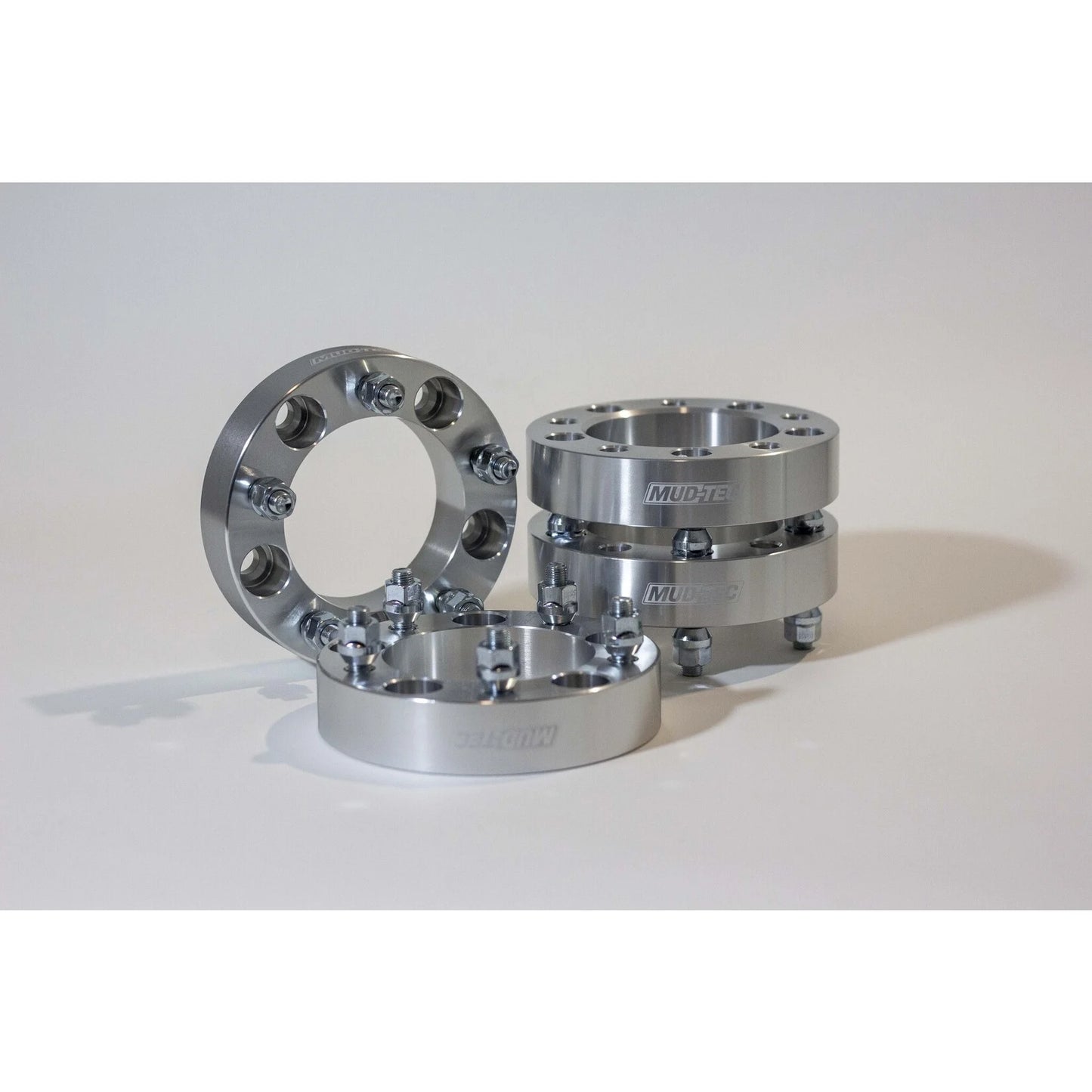 WIEL SPACERS (4st.) 38MM DAIHATSHU ROCKY
