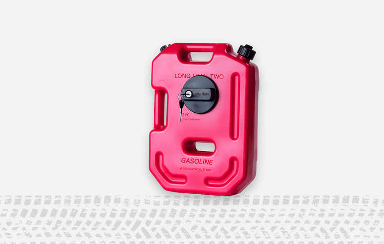 Jerrycans