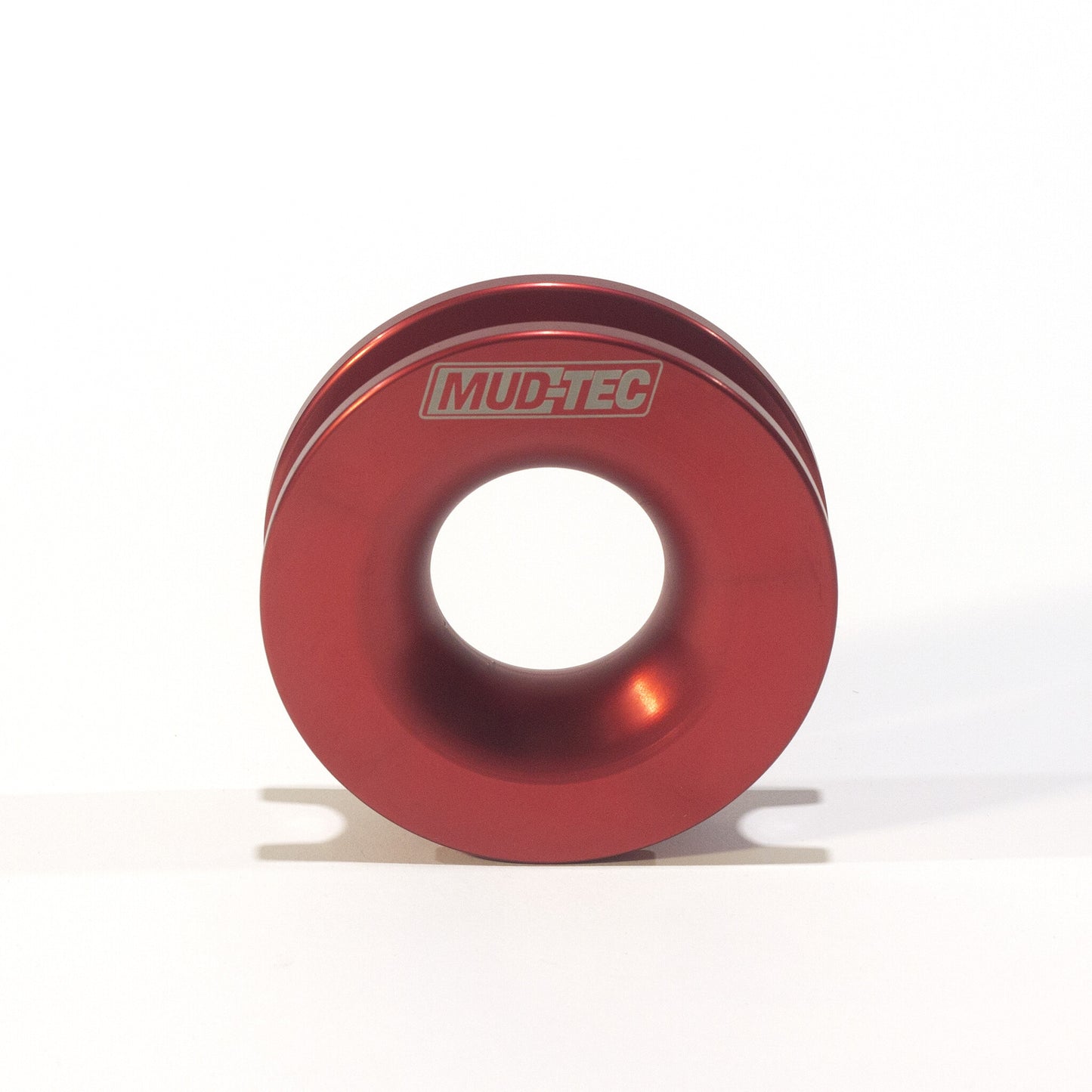 Snatch Recovery Ring