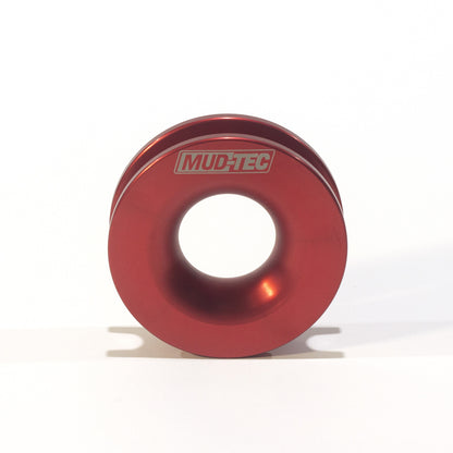 Snatch Recovery Ring