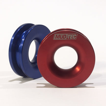 Snatch Recovery Ring