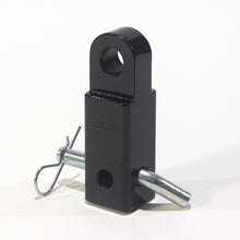 Recovery Hitch 4.75 ton