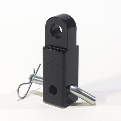 Recovery Hitch 4.75 ton