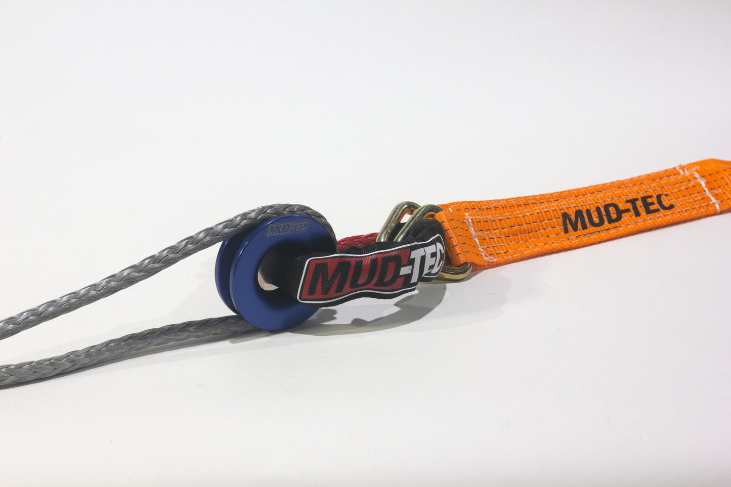 Snatch Recovery Ring