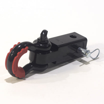 Recovery Hitch 4.75 ton