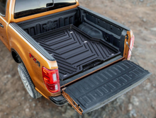 Plateau coulissant de chargement Toyota Hilux