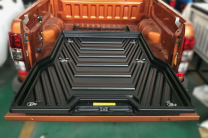 Toyota Hilux  Cargo Slide Tray