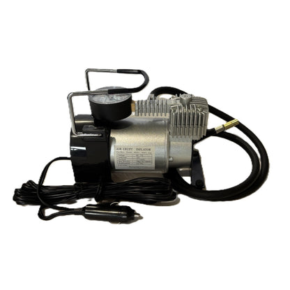 COMPRESSEUR D'AIR MUDTEC 35L 12V