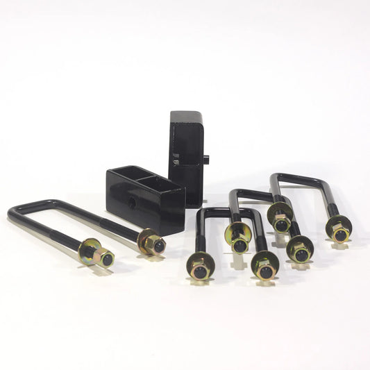 2´´ (+5cm) Lift-Kit für Toyota Hilux 2015-heute hinten