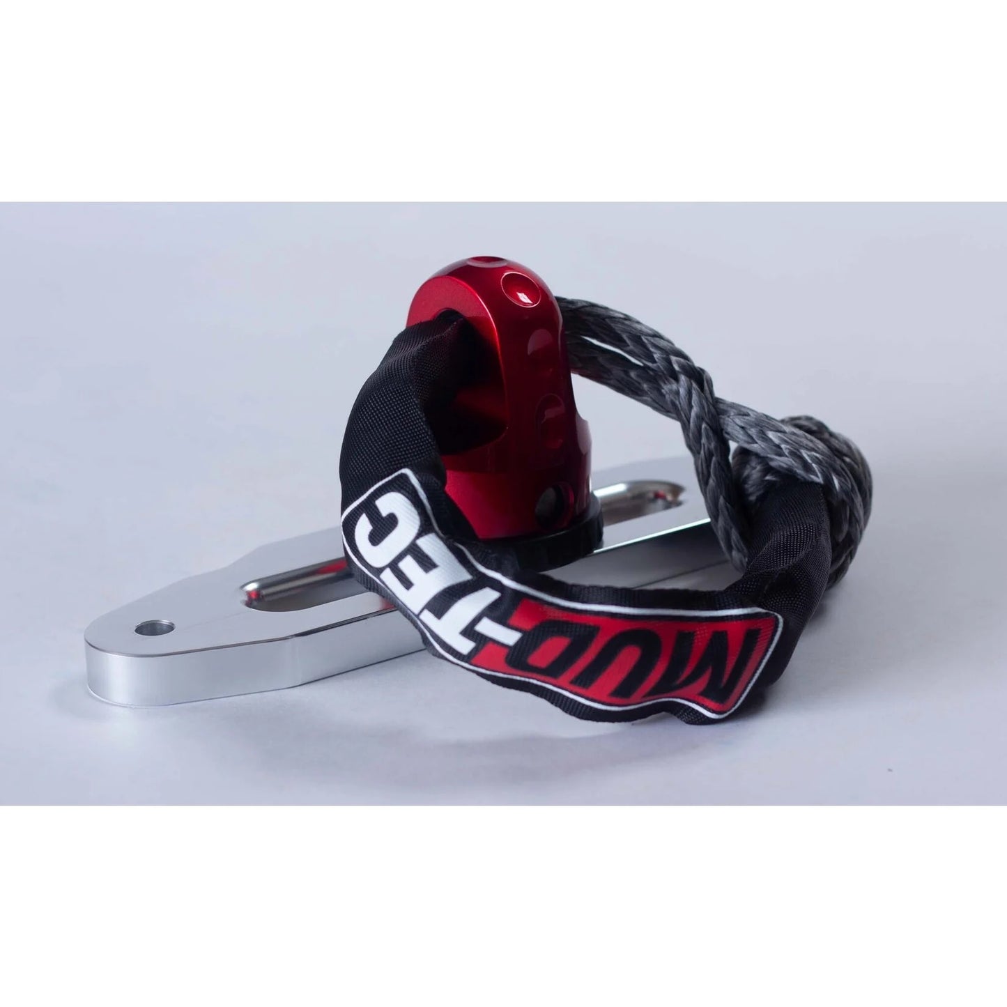 Fairlead touwgeleider