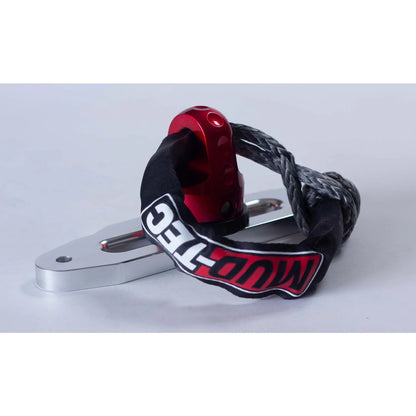 Fairlead touwgeleider