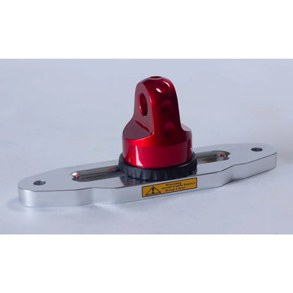Fairlead touwgeleider