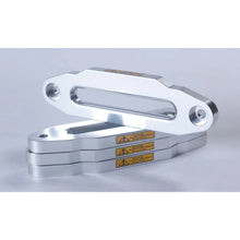 Fairlead touwgeleider