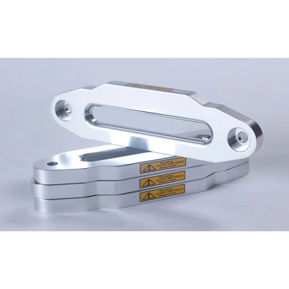 Fairlead touwgeleider