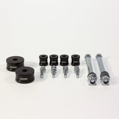 Front Differential Drop Kit Toyota Hilux, Prado & Fortuner
