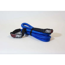 Kinetisch recovery rope 22mm / 6M / 11000KG