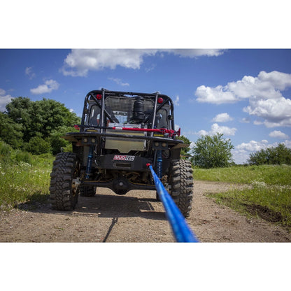Kinetisch recovery rope 22mm / 6M / 11000KG