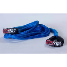 Kinetisch recovery rope 22mm / 6M / 11000KG