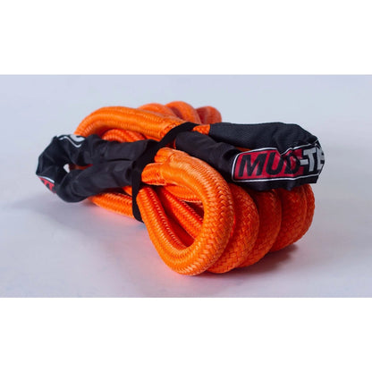 Kinetisch recovery touw 22mm / 9M / 11000KG 30% rek