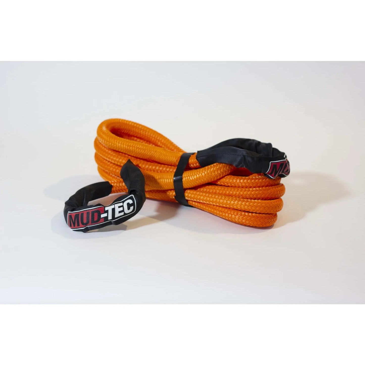 Kinetisch recovery touw 22mm / 9M / 11000KG 30% rek