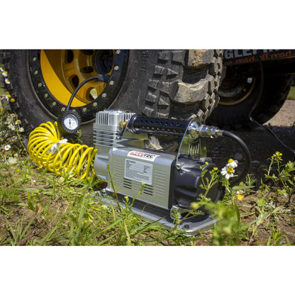 MUDTEC AIR COMPRESSOR 160L 12V