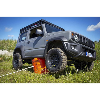 Cric à air Mudtec 4200kg