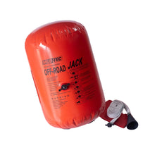 Mudtec Air Jack 4200kg