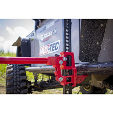 Mudtec Farm Jack 48" 3 ton