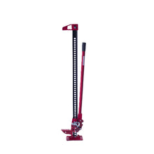 Mudtec Farm Jack 48" 3 ton