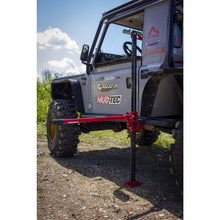Mudtec Farm Jack 60" 3 Ton