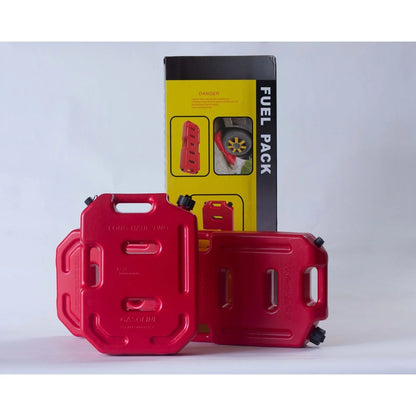 Jerrycan Mudtec Fuelpack 10L