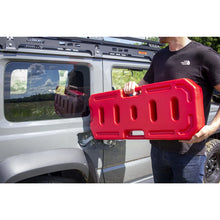 Mudtec Fuelpack Jerrycan 10L