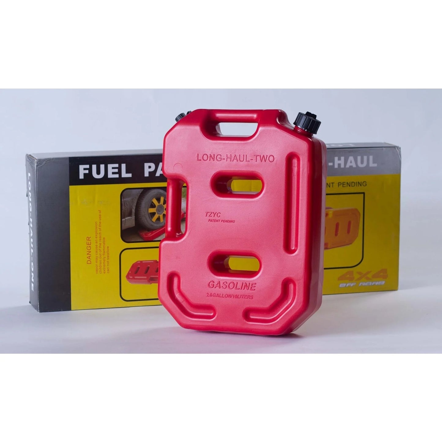 Jerrycan Mudtec Fuelpack 10L