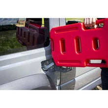 Mudtec Fuelpack Jerrycan 20L