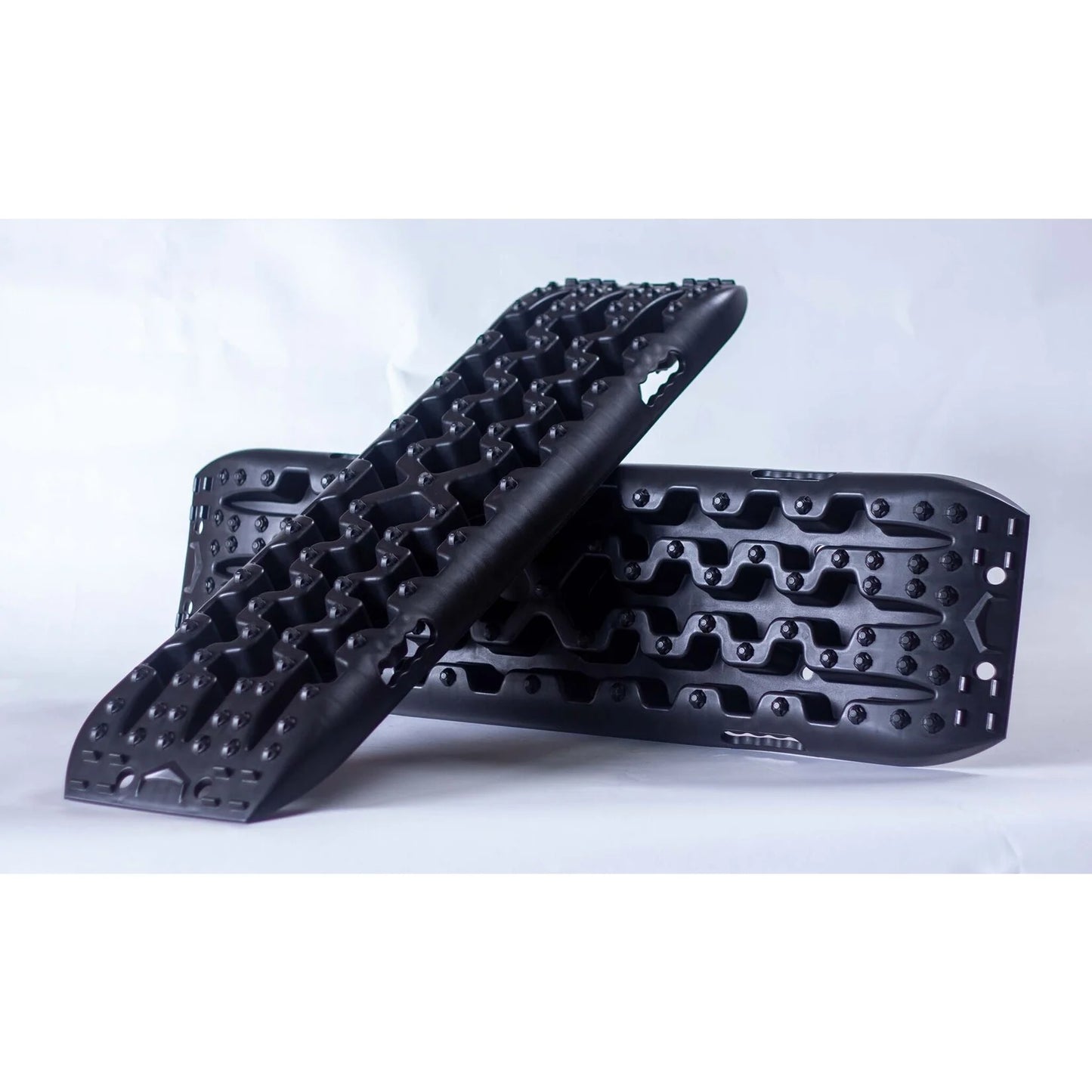 Plaques de récupération Mudtec NOIRE