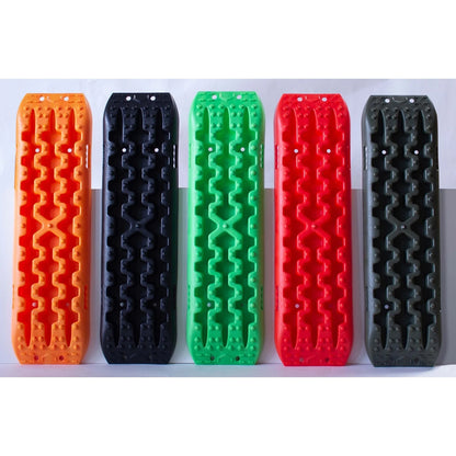 Mudtec Recovery Boards ORANGE