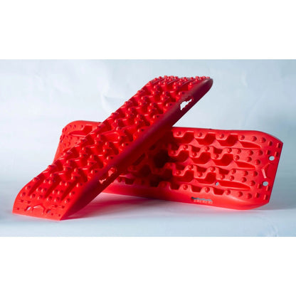 Mudtec Recovery Boards RED