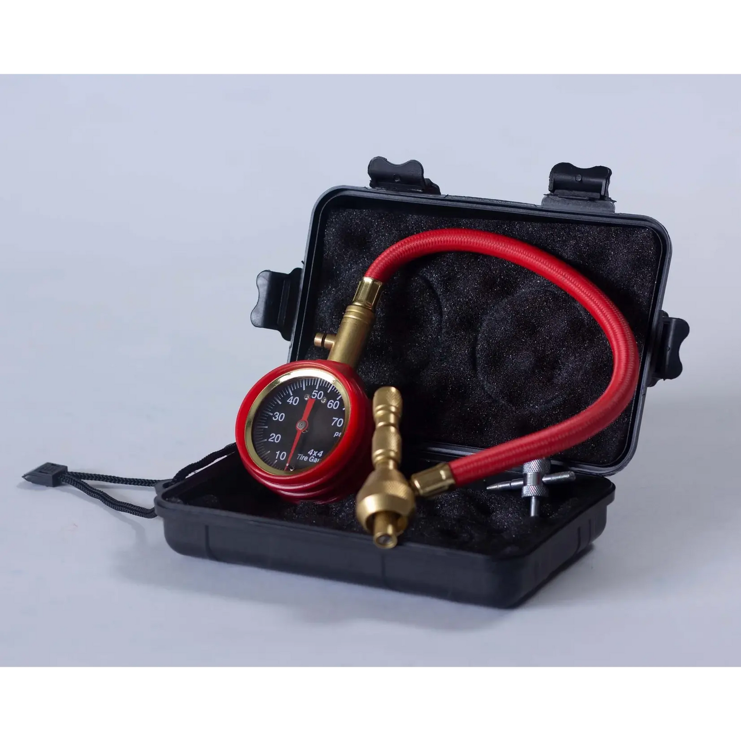 RAPID TIRE DEFLATOR