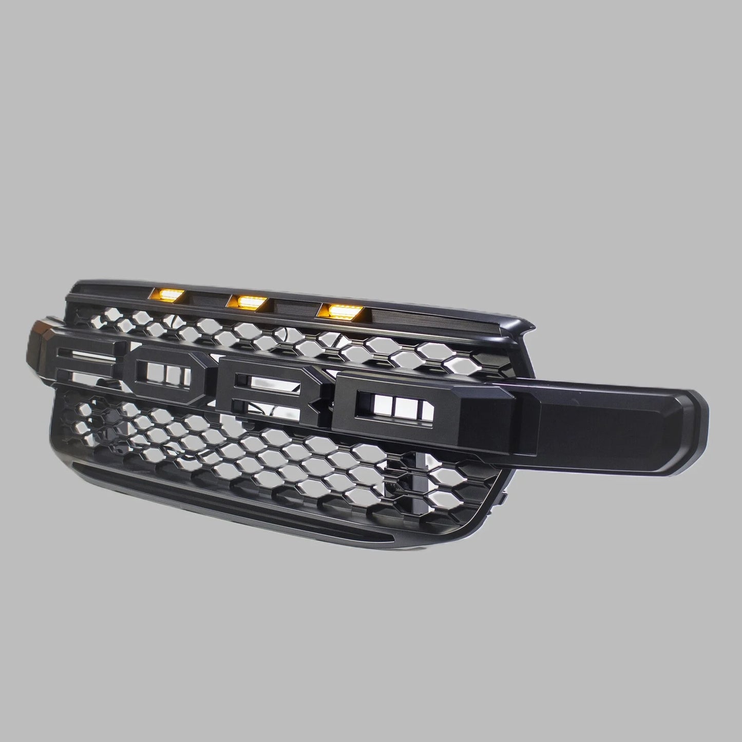 RAPTOR GRILL FORD RANGER 4 XLT, SPORT UND WILDTRAK